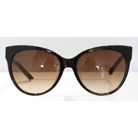 New Women\'s Love Moschino Havana Sunglasses
